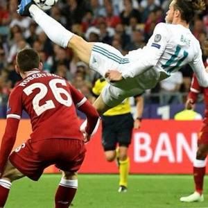 Meet your Posher, Douglas